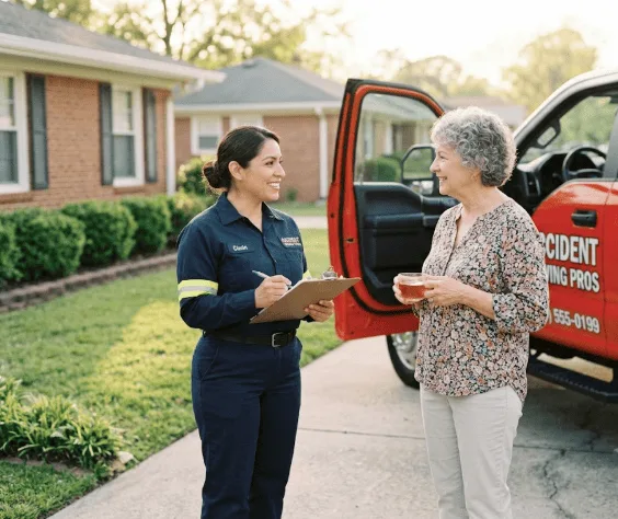 Accident Towing Service Athens, AL FAQs